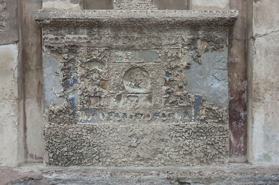 west mosaic
